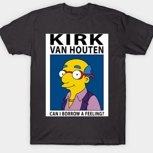 Can I Borrow A Feeling T-Shirt